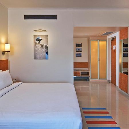 Nirwana Hometel Jaipur- A Sarovar Hotel מראה חיצוני תמונה