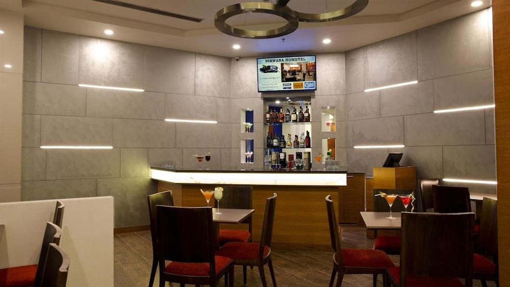 Nirwana Hometel Jaipur- A Sarovar Hotel מראה חיצוני תמונה