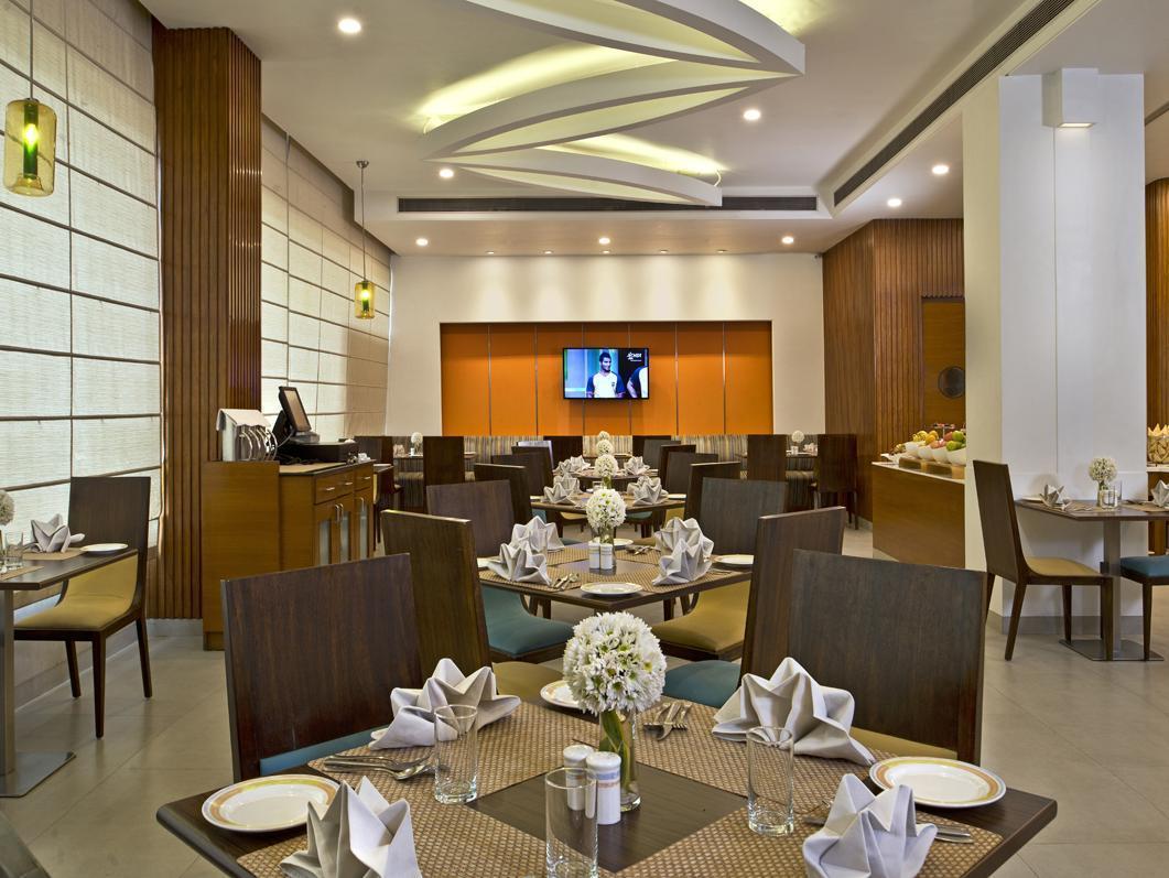 Nirwana Hometel Jaipur- A Sarovar Hotel מראה חיצוני תמונה