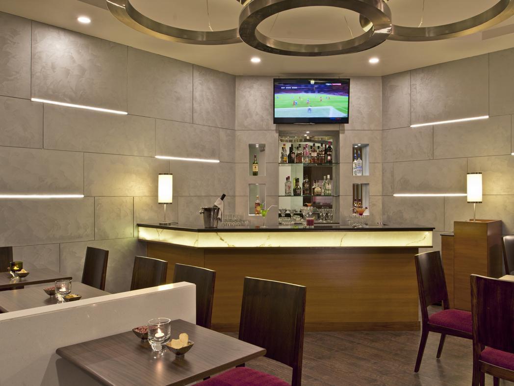 Nirwana Hometel Jaipur- A Sarovar Hotel מראה חיצוני תמונה